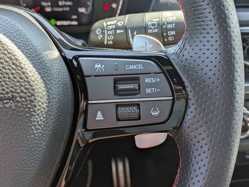 Used 2026 Acura ADX A-Spec FWD image 26