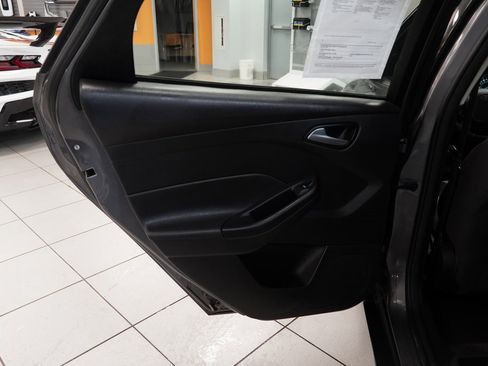 Used 2012 Ford Focus SE image 22