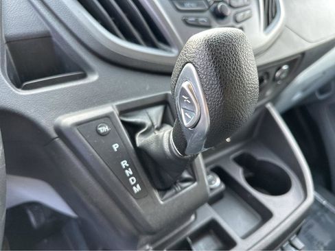 Used 2015 Ford Transit 250 148 Low Roof w/ Interior Upgrade Package image 27