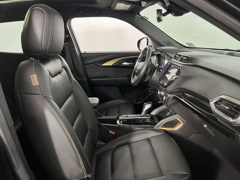 Used 2023 Chevrolet TrailBlazer ACTIV w/ Sun and Liftgate Package image 34