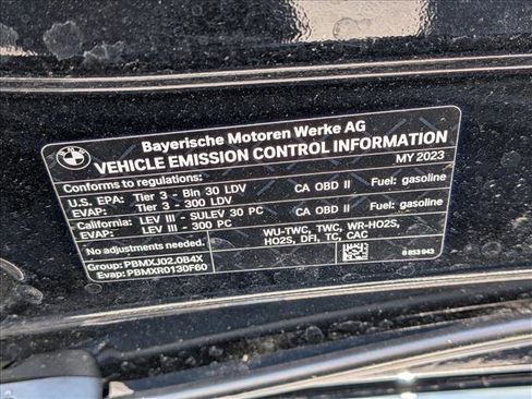 Certified 2023 BMW 228i w/ Convenience Package FWD image 23