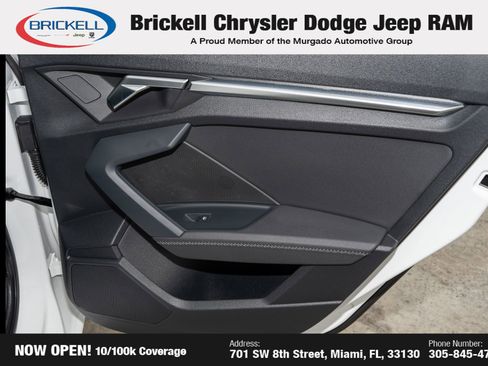 Used 2023 Audi A3 2.0T Premium image 12