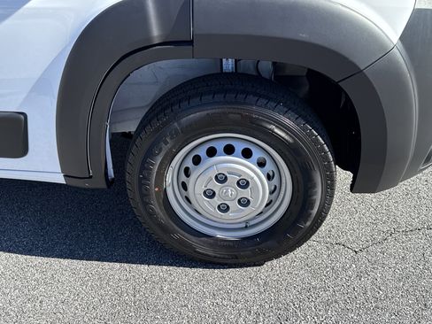 New 2026 RAM ProMaster 1500 w/ Convenience Group image 11