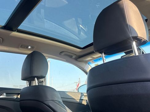 Used 2021 Hyundai Tucson Ultimate FWD image 37