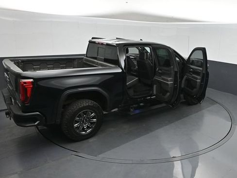 Used 2024 GMC Sierra 1500 AT4X AWD/4WD image 32