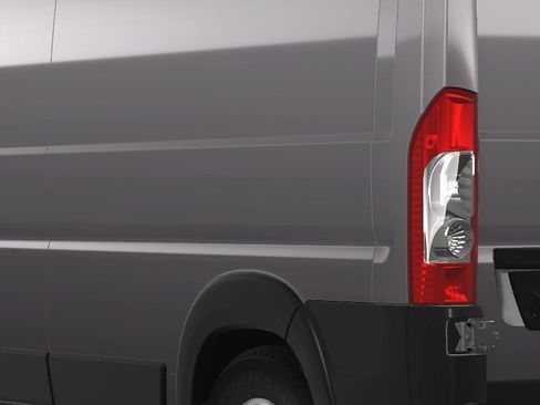 New 2025 RAM ProMaster 2500 w/ Premium Convenience Group image 12
