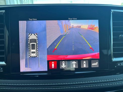 New 2026 Chrysler Pacifica Limited w/ S Appearance Package image 15