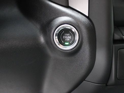 Used 2024 Chevrolet Silverado 1500 Custom w/ Rally Edition image 36