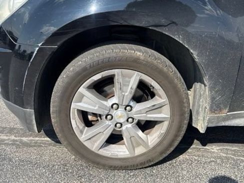 Used 2015 Chevrolet Equinox LTZ AWD/4WD image 30