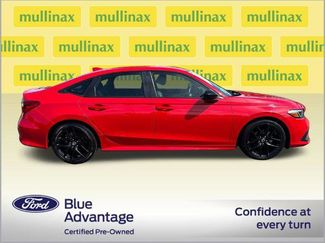 Used 2023 Honda Civic Sport video 2