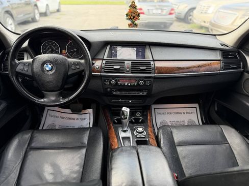 Used 2012 BMW X5 xDrive35i AWD/4WD image 17