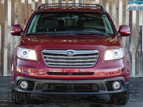 Used 2013 Subaru Tribeca Limited w/ PWR Moonroof Pkg image 6