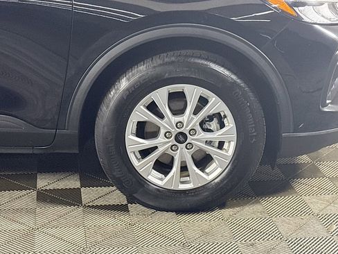 Used 2023 Ford Escape Active image 22