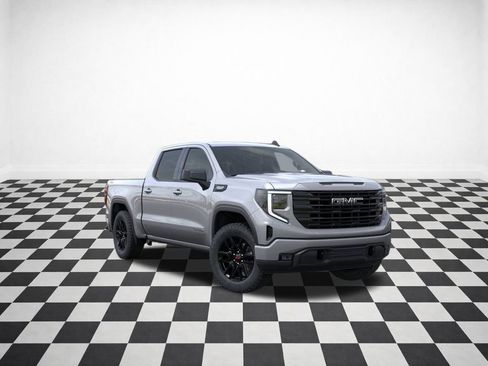 New 2026 GMC Sierra 1500 Elevation image 29