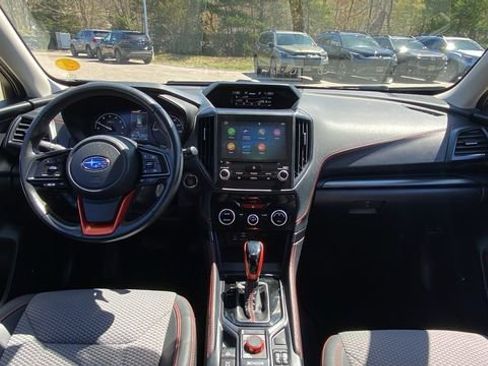 Certified 2023 Subaru Forester Sport AWD/4WD image 13