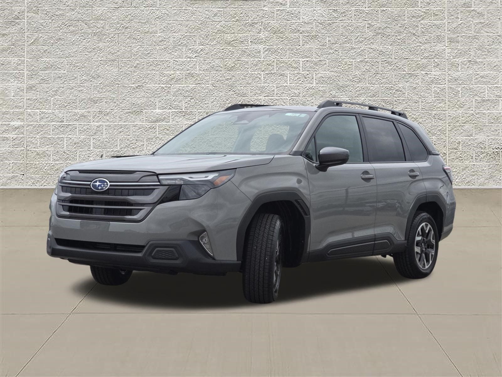 New 2026 Subaru Forester Premium AWD/4WD image 3