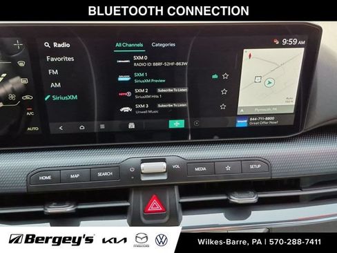 Certified 2025 Kia K4 GT-Line FWD image 18