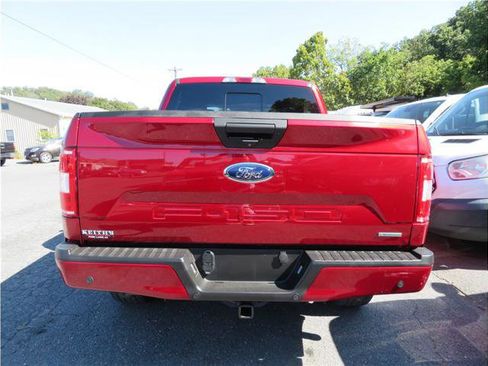 Used 2019 Ford F150 XLT w/ Equipment Group 302A Luxury image 17