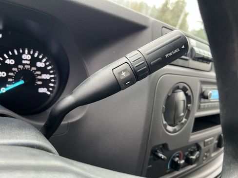 New 2025 Ford E-350 and Econoline 350 Super Duty w/ Power Equipment Group image 26