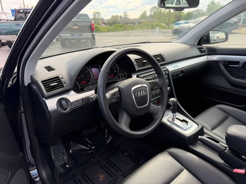 Used 2007 Audi A4 2.0T AWD/4WD image 10
