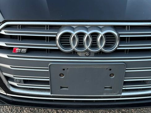Used 2018 Audi S5 Prestige AWD/4WD image 52