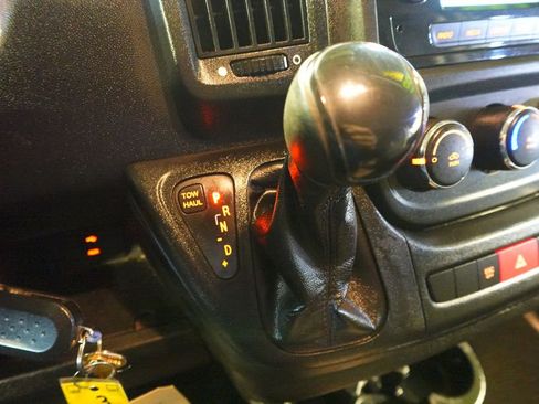 Used 2018 RAM ProMaster 1500 image 19