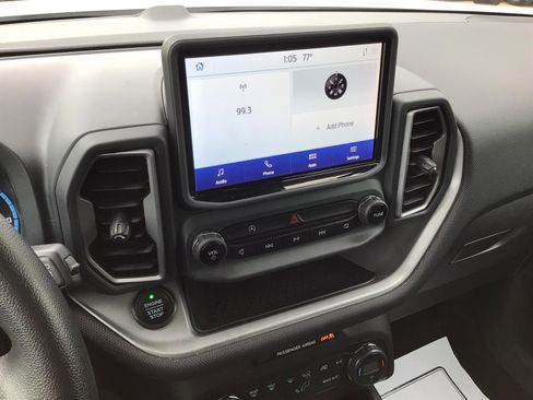 Used 2021 Ford Bronco Sport Big Bend image 19