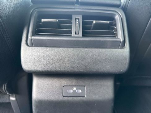 Certified 2026 MAZDA CX-50 AWD 2.5 S w/ Preferred Pkg image 17