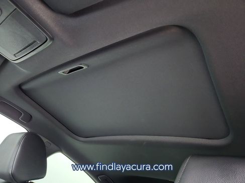 Used 2025 Honda Civic Sport Touring image 11