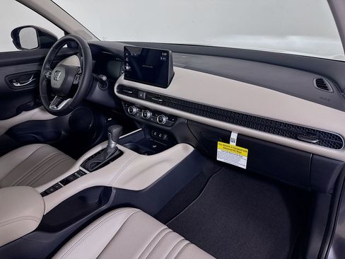 New 2026 Honda HR-V EX-L image 28