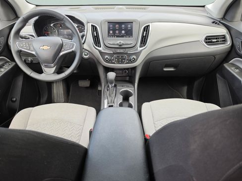 Used 2024 Chevrolet Equinox LT FWD image 16