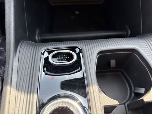 New 2026 Jeep Cherokee Laredo AWD/4WD image 15