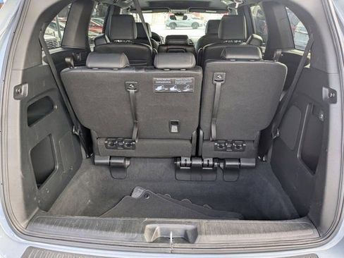 Used 2025 Honda Odyssey Sport-L image 25