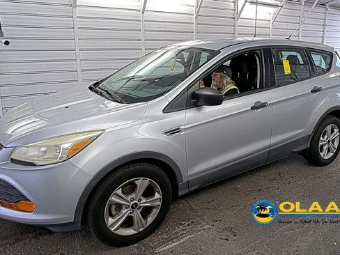 Used 2014 Ford Escape S FWD image 1