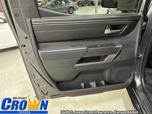 New 2026 Toyota Tundra SR5 image 23