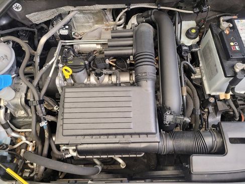 Used 2018 Volkswagen Jetta SE image 30