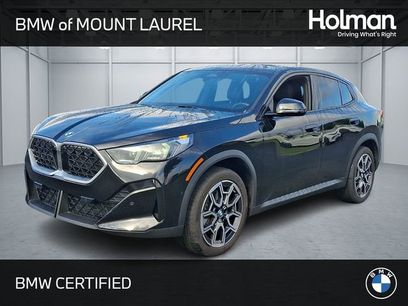 Certified 2024 BMW X2 xDrive28i w/ Convenience Package