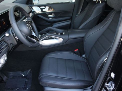 New 2026 Mercedes-Benz GLE 450 4MATIC Coupe image 5