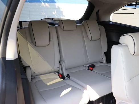 Used 2026 Honda Odyssey Touring image 15