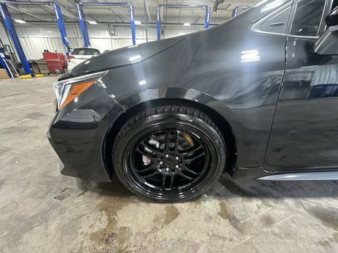 Used 2021 Toyota Corolla SE FWD image 23
