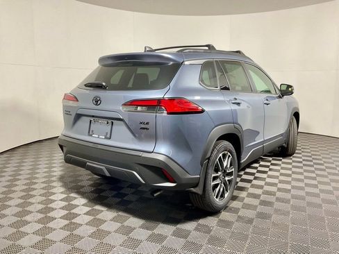 New 2026 Toyota Corolla Cross XLE image 18