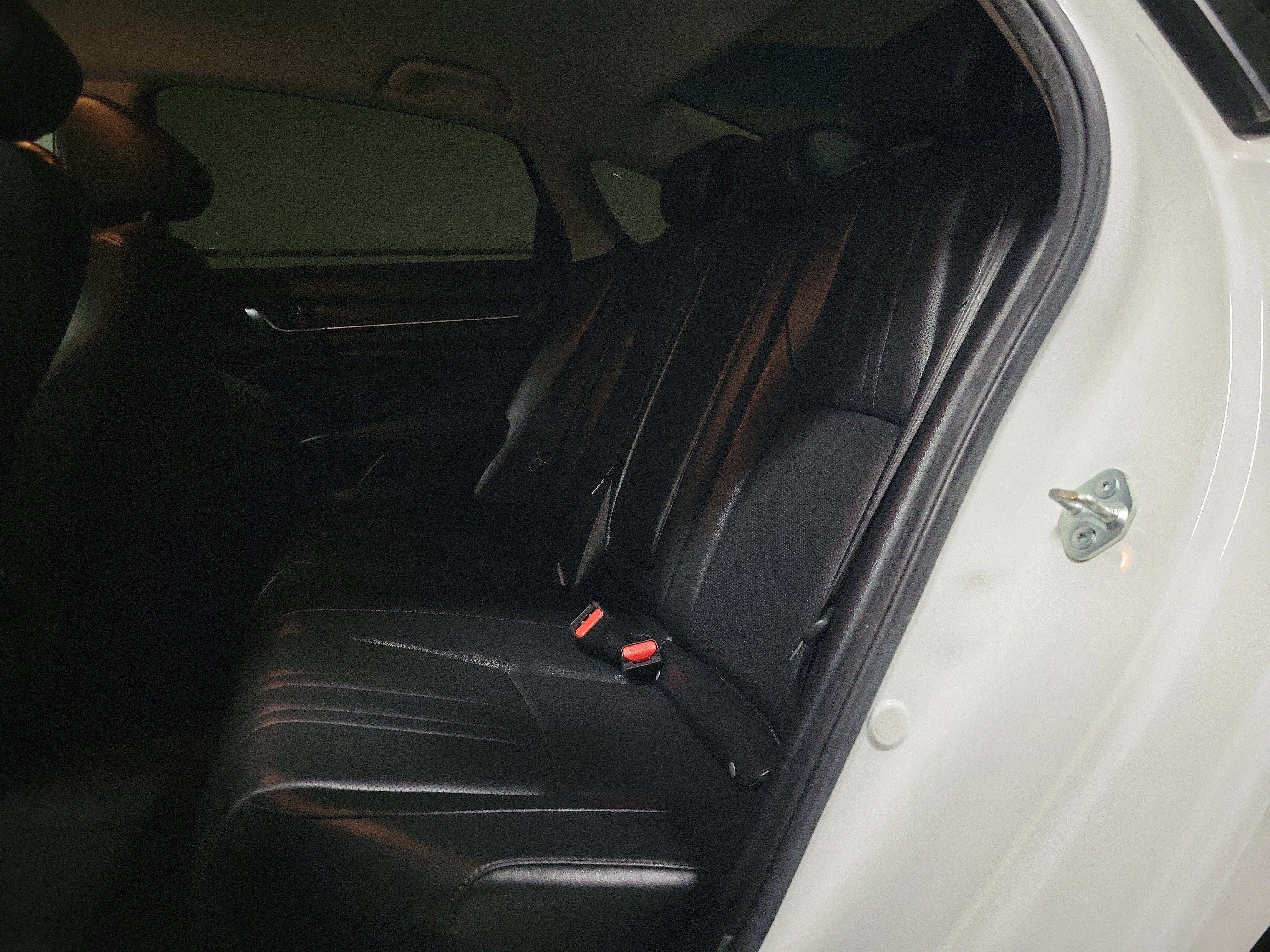 Used 2022 Honda Accord Sport Special Edition image 11