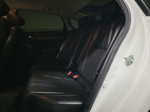 Used 2022 Honda Accord Sport Special Edition image 11