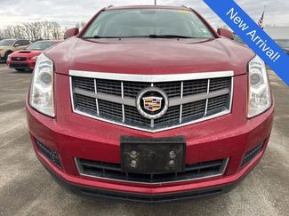 Used 2012 Cadillac SRX Luxury video 2