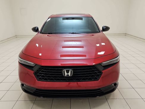 Used 2025 Honda Accord Sport image 25