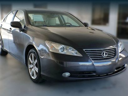 Used 2009 Lexus ES 350