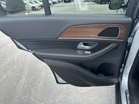 New 2026 Mercedes-Benz GLE 350 4MATIC image 24