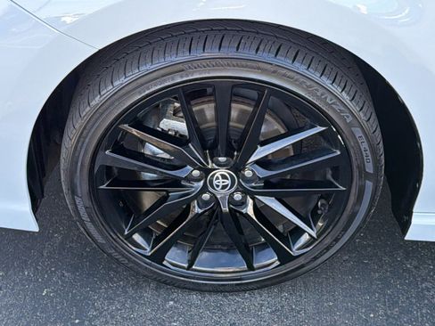 Certified 2024 Toyota Camry XSE image 9