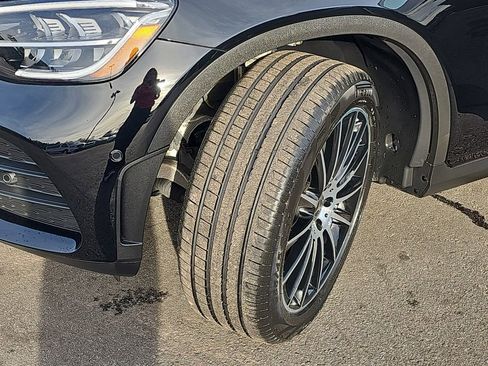 Used 2022 Mercedes-Benz GLC 300 image 36