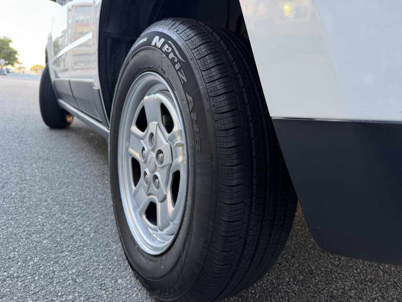 Used 2014 Jeep Patriot Sport w/ Power Value Group FWD image 19